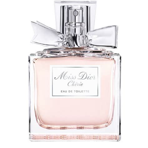 parfum miss dior chérie eau de printemps|miss dior cherie sephora.